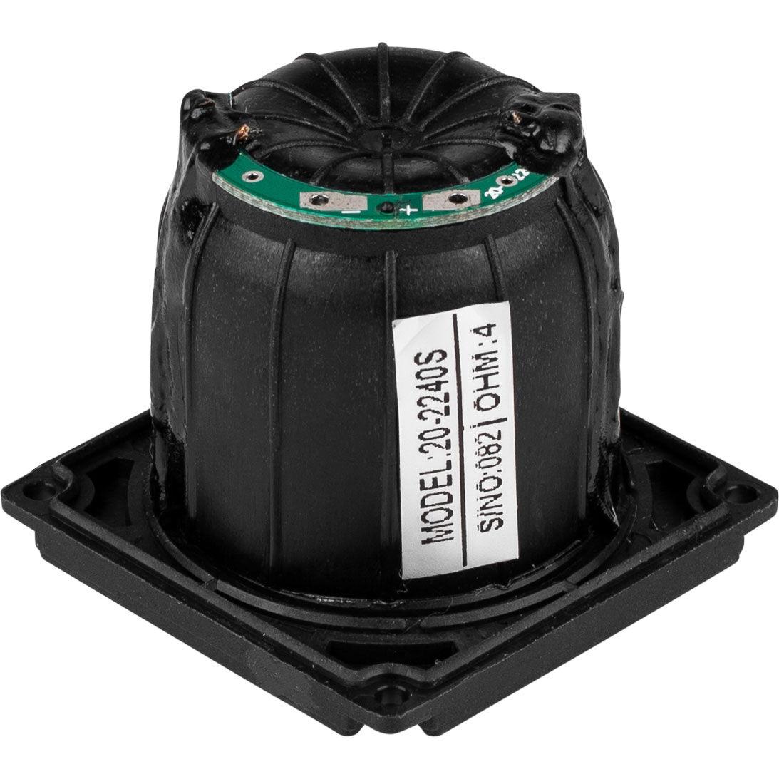 Tang Band 20-2240S 20mm Hi-Res Neodymium Tweeter
